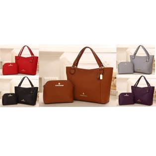 JESSICA MINKOFF 3521 PURPLE
